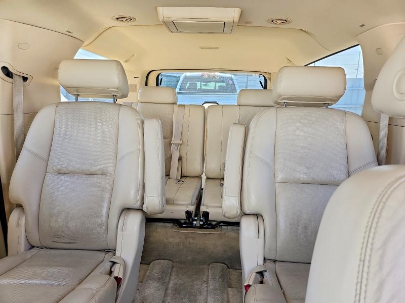 Aukcja sprzedaży 2008 Cadillac Escalade Esv, vin: 1GYFK66838R214714, numer aukcji: 54161916