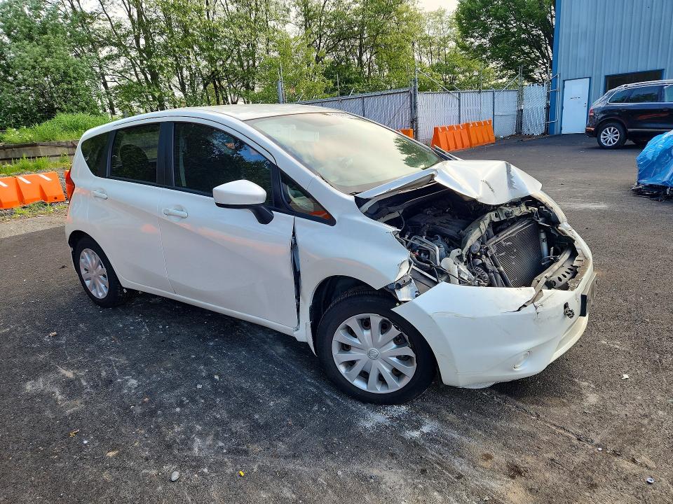 Продаж на аукціоні авто 2015 Nissan Versa Note, vin: 3N1CE2CP3FL378525, номер лоту: 52338106