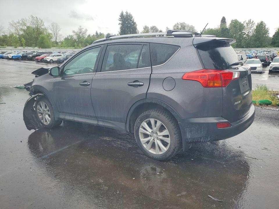 Aukcja sprzedaży 2013 Toyota Rav4, vin: 2T3DFREV4DW089033, numer aukcji: 53967646