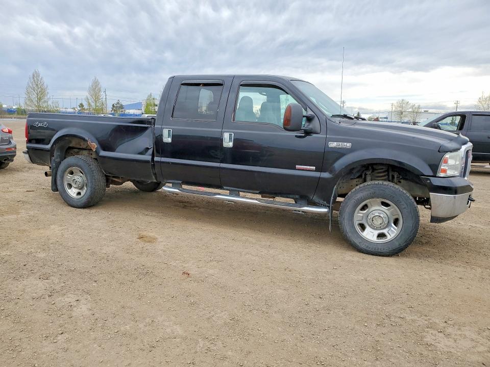 Продаж на аукціоні авто 2006 Ford F350, vin: 1FTWW31P16ED49993, номер лоту: 53190346