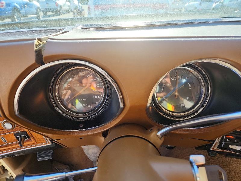 Продажа на аукционе авто 1976 Olds Cutlass S Hardtop, vin: 3J29F6R214209, номер лота: 53548156