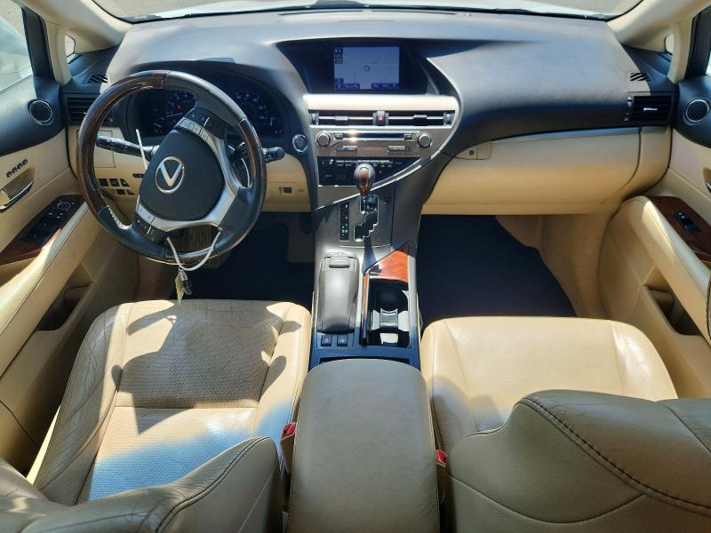 Продажа на аукционе авто 2013 Lexus Rx 350, vin: 2T2BK1BA4DC168603, номер лота: 51021696