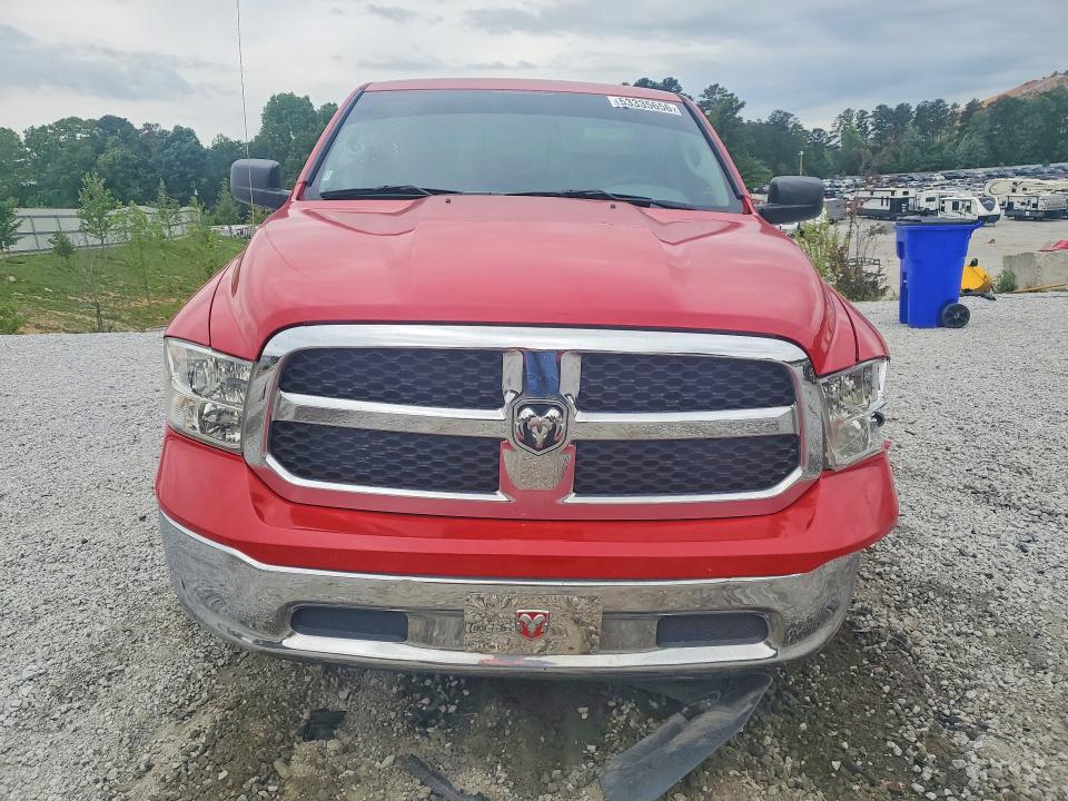 Aukcja sprzedaży 2017 Ram 1500, vin: 1C6RR6GG3HS676131, numer aukcji: 53335656