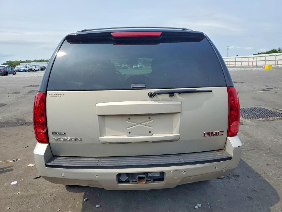 Aukcja sprzedaży 2007 Gmc Yukon, vin: 1GKFC13037R231455, numer aukcji: 52993376