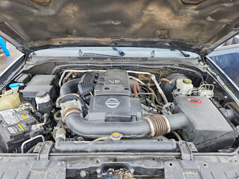 Aukcja sprzedaży 2019 Nissan Frontier, vin: 1N6AD0EV8KN721800, numer aukcji: 51203466