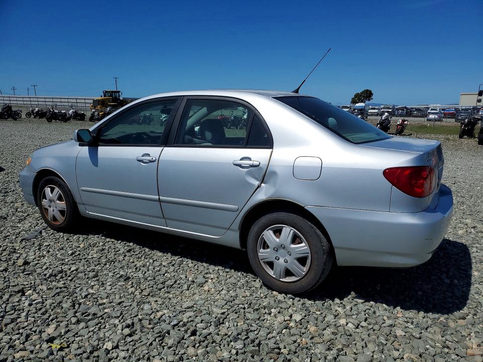 Продаж на аукціоні авто 2005 Toyota Corolla, vin: 1NXBR32E25Z451273, номер лоту: 52510376