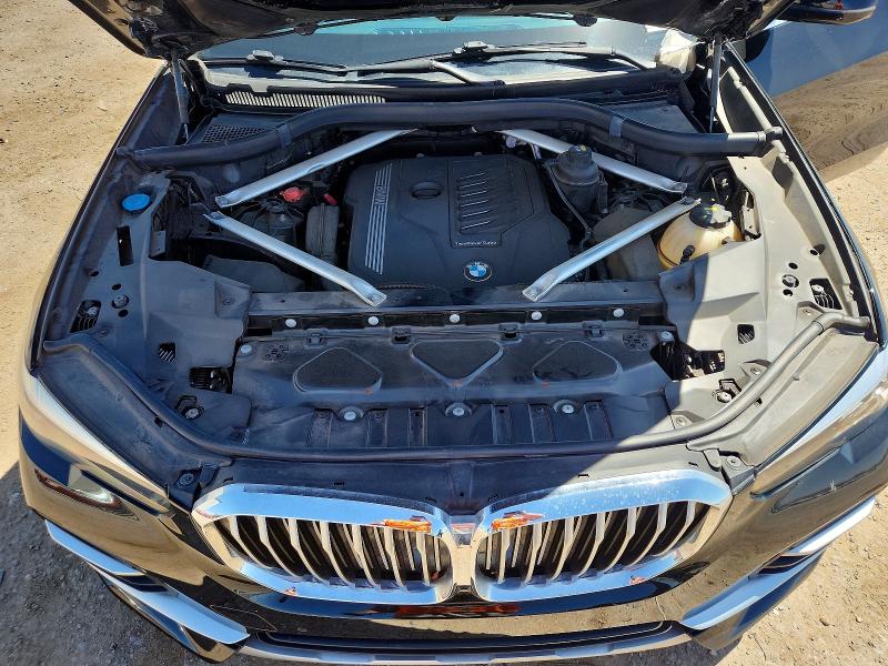 Продаж на аукціоні авто 2020 Bmw X5, vin: 5UXCR4C07LLT19452, номер лоту: 54820046