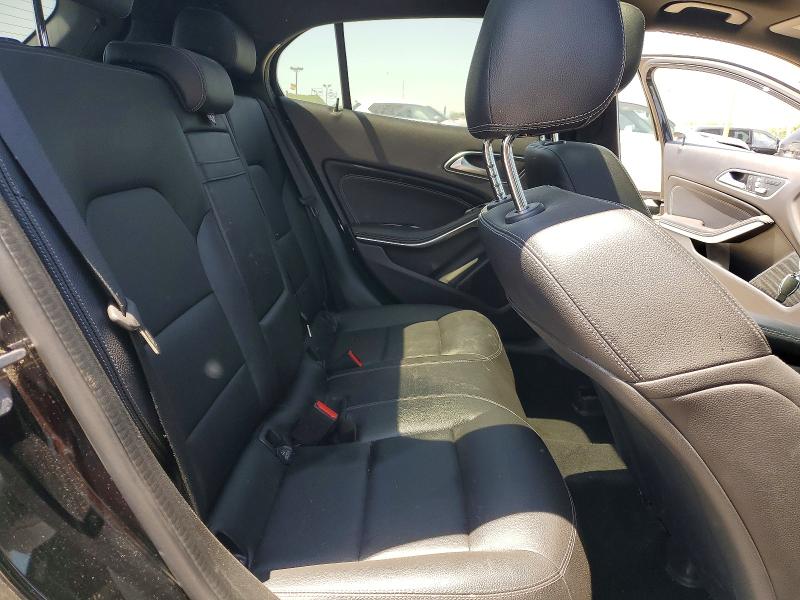 Aukcja sprzedaży 2018 Mercedes-benz Gla, vin: WDCTG4GBXJJ516136, numer aukcji: 52946846