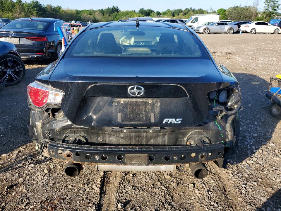 Aukcja sprzedaży 2015 Scion Fr-s, vin: JF1ZNAA16F9706146, numer aukcji: 52198896