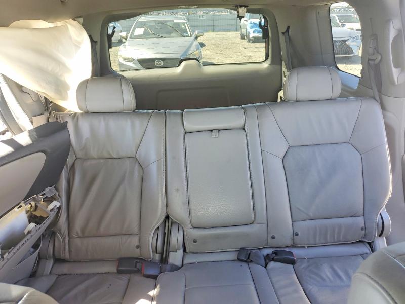 Aukcja sprzedaży 2010 Honda Pilot, vin: 5FNYF4H53AB026586, numer aukcji: 53136536