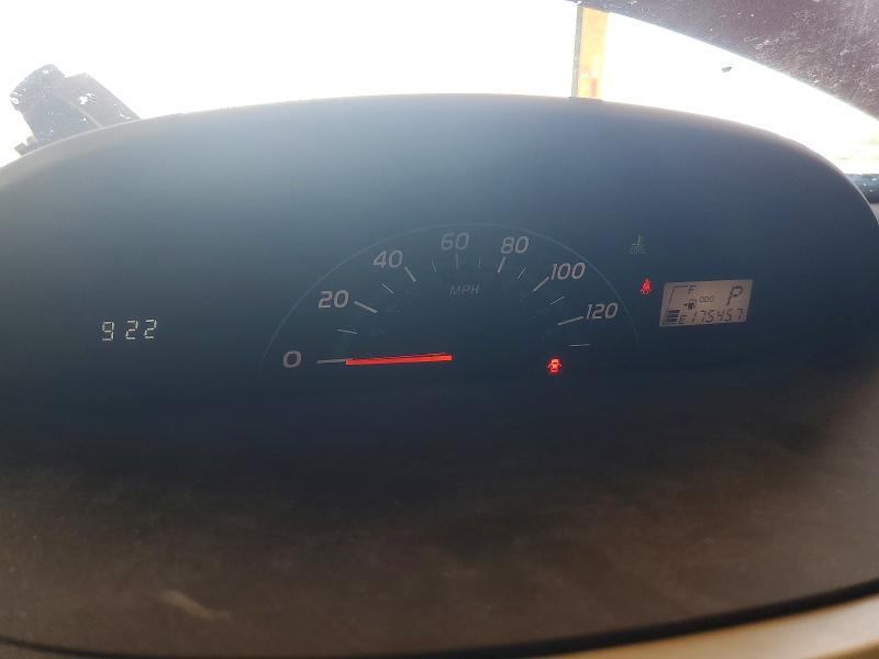 Продаж на аукціоні авто 2008 Toyota Yaris, vin: JTDJT903585216192, номер лоту: 55564816