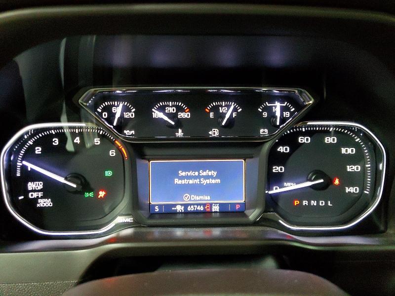 Aukcja sprzedaży 2021 Gmc Sierra, vin: 3GTU9DED7MG187300, numer aukcji: 54133246