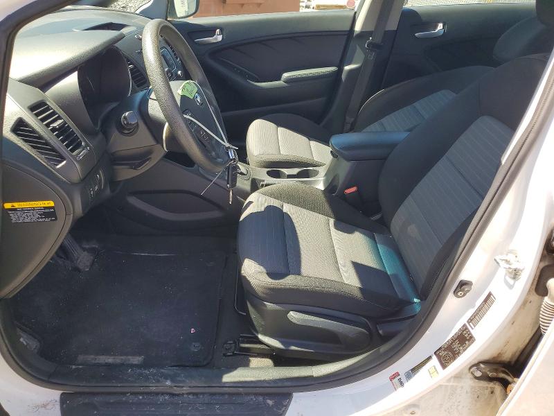 Aukcja sprzedaży 2015 Kia Forte, vin: KNAFX4A63F5341370, numer aukcji: 51948756