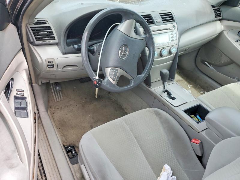 Aukcja sprzedaży 2009 Toyota Camry, vin: 4T1BE46K99U333096, numer aukcji: 54962476