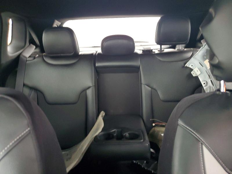 Продажа на аукционе авто 2024 Jeep Compass, vin: 3C4NJDBN3RT117560, номер лота: 52560486
