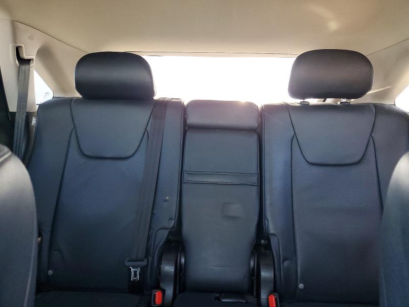 Продаж на аукціоні авто 2015 Lexus Rx, vin: 2T2ZK1BA3FC207957, номер лоту: 51544686