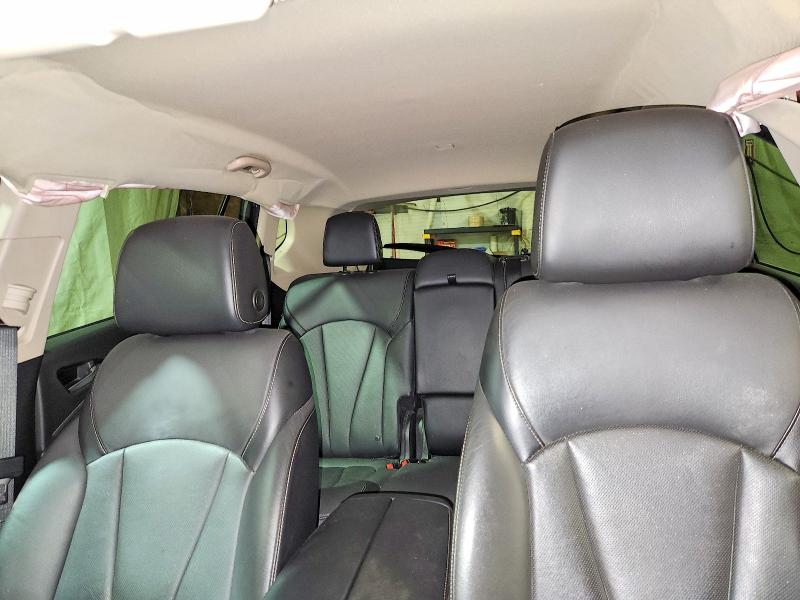 Aukcja sprzedaży 2017 Buick Envision, vin: LRBFXDSAXHD111757, numer aukcji: 52209916