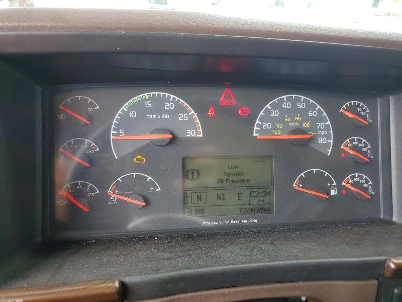 Aukcja sprzedaży 2014 Volvo Vah, vin: 4V5RC9DG8EN164469, numer aukcji: 54457136