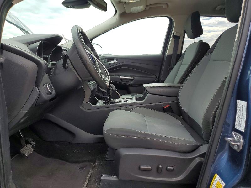 Aukcja sprzedaży 2018 Ford Escape, vin: 1FMCU0GD2JUA67988, numer aukcji: 52343866