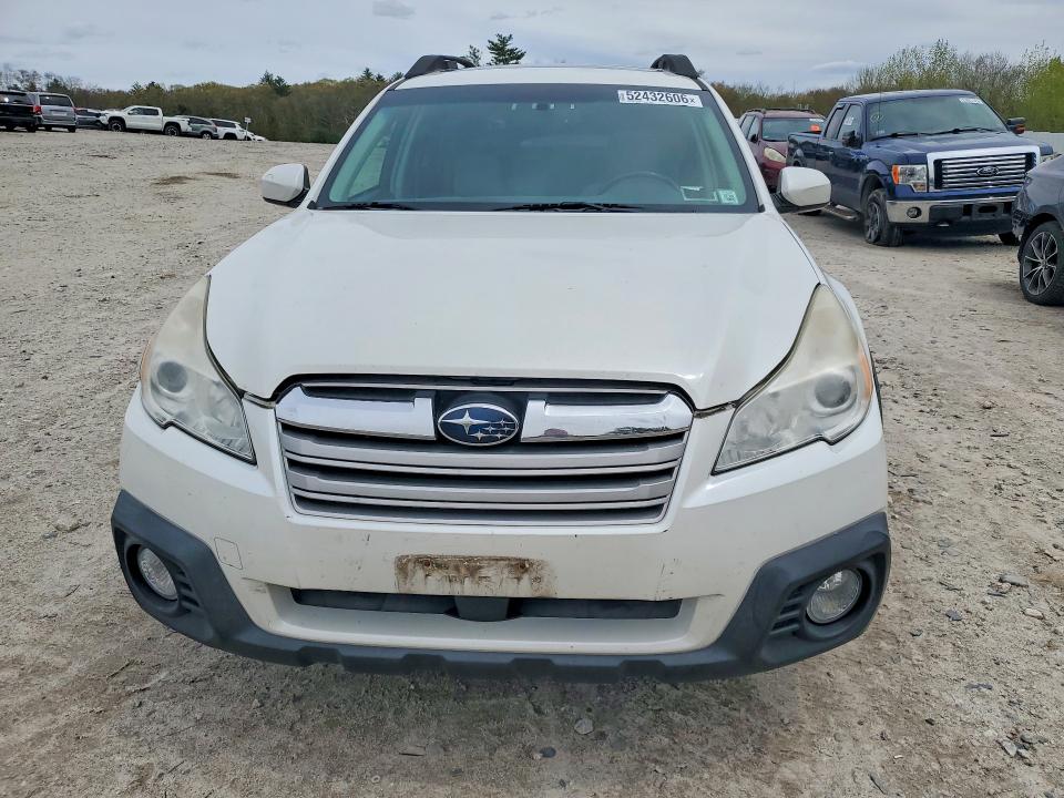 52432606 :رقم المزاد ، 4S4BRBGC9D3240724 vin ، 2013 Subaru Outback مزاد بيع