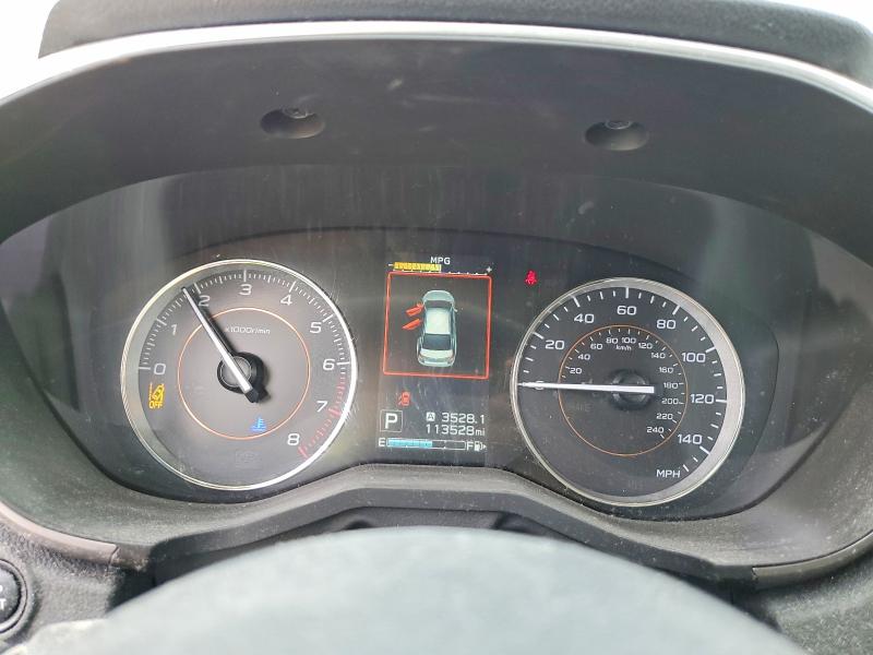 Продажа на аукционе авто 2019 Subaru Crosstrek, vin: JF2GTAMC9K8313487, номер лота: 53347416
