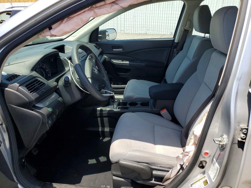 Aukcja sprzedaży 2015 Honda Cr-v, vin: 2HKRM3H30FH559328, numer aukcji: 54805436