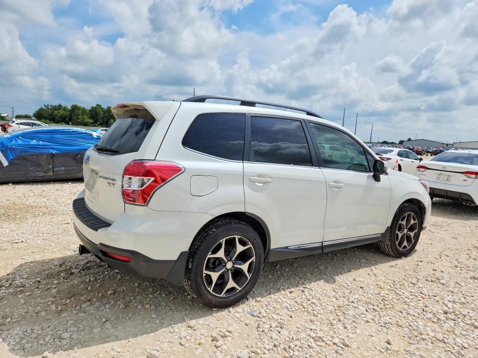 54724526 :رقم المزاد ، JF2SJGWC6FH525494 vin ، 2015 Subaru Forester مزاد بيع