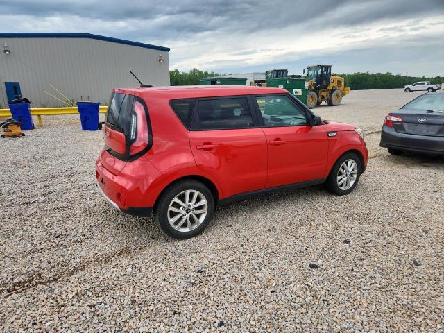 53113196 :رقم المزاد ، KNDJP3A56H7456521 vin ، 2017 Kia Soul مزاد بيع