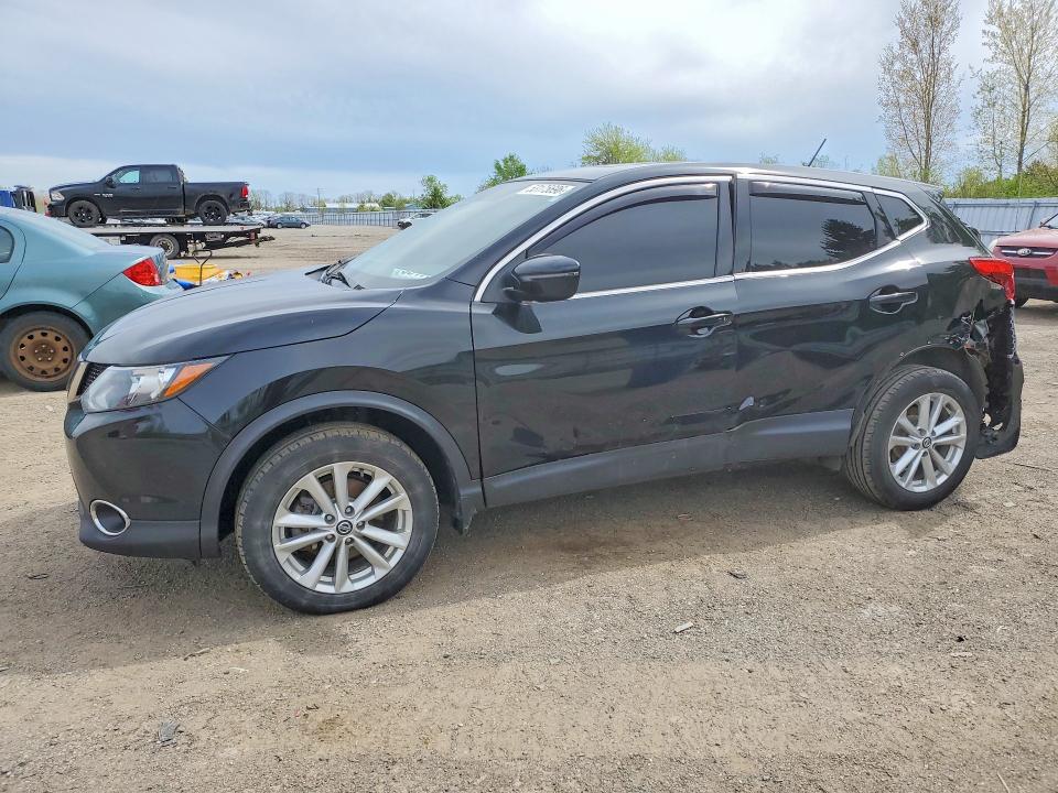 Aukcja sprzedaży 2019 Nissan Qashqai, vin: JN1BJ1CP6KW239477, numer aukcji: 53175696
