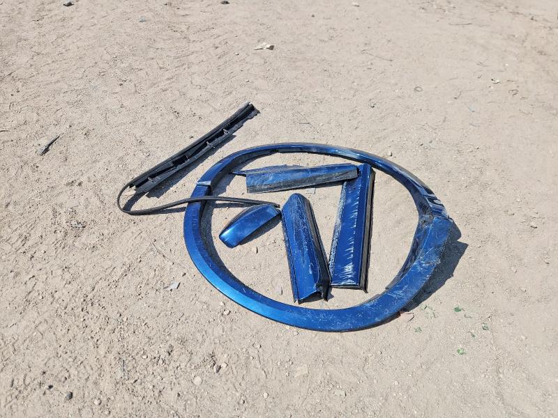 52967406 :رقم المزاد ، JM3KFBBL3R0445850 vin ، 2024 Mazda Cx-5 مزاد بيع