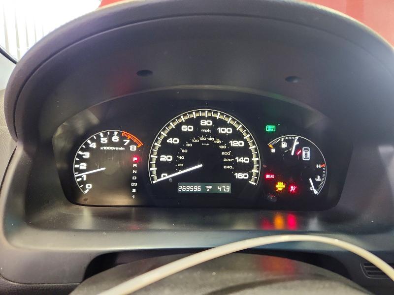 2007 Honda Accord მანქანა იყიდება აუქციონზე, vin: 1HGCM56897A085521, აუქციონის ნომერი: 55311936