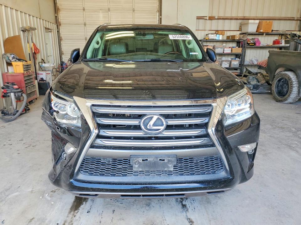 Aukcja sprzedaży 2014 Lexus Gx, vin: JTJBM7FX0E5076934, numer aukcji: 52550896