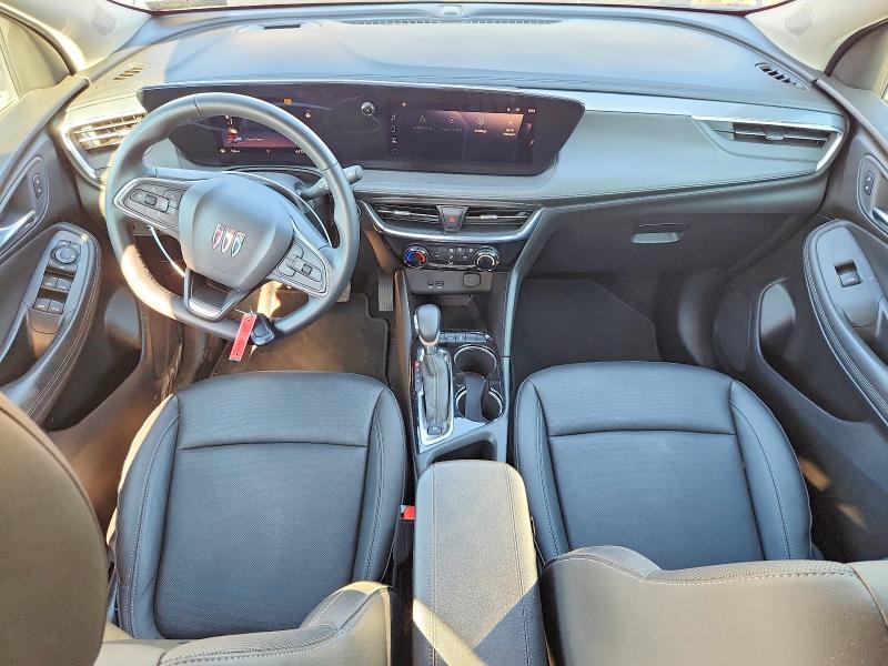 Продаж на аукціоні авто 2024 Buick Encore Gx, vin: KL4AMDSL5RB205011, номер лоту: 53629266
