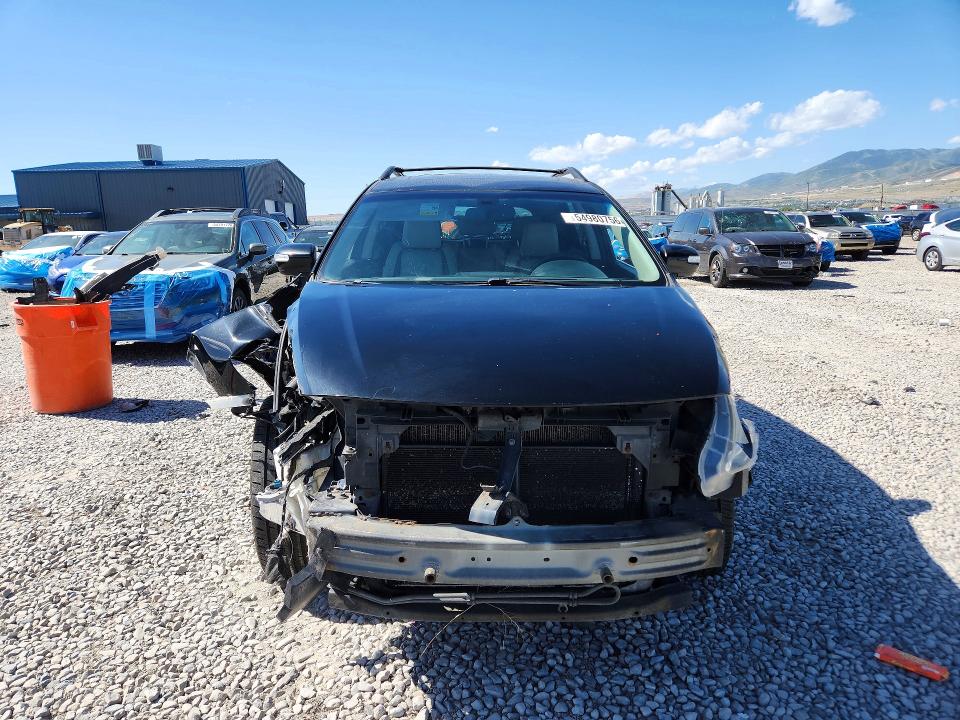 Продаж на аукціоні авто 2009 Mazda Cx-9, vin: JM3TB38A090175309, номер лоту: 54980756