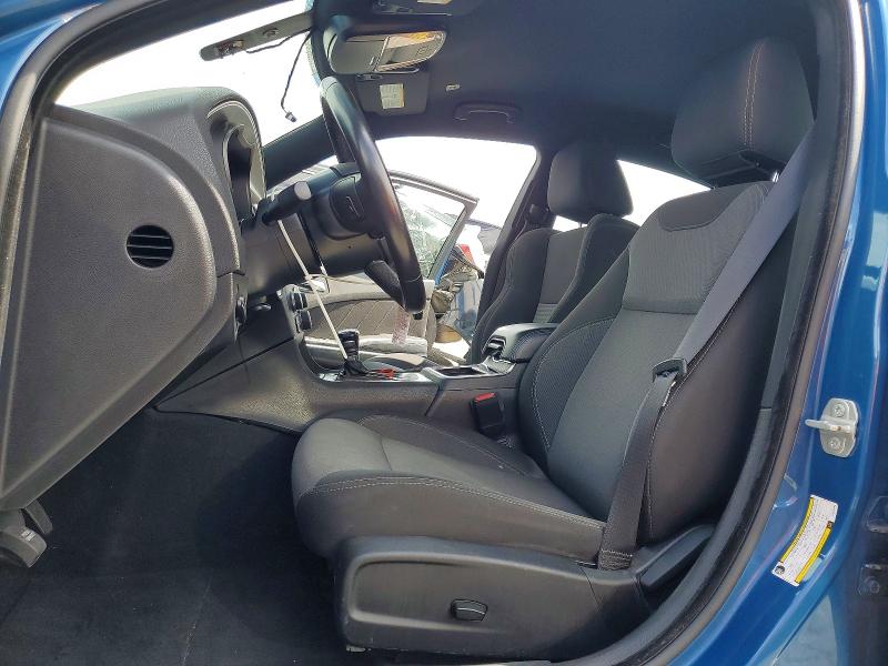 Продаж на аукціоні авто 2023 Dodge Charger, vin: 2C3CDXHG7PH560068, номер лоту: 52079296