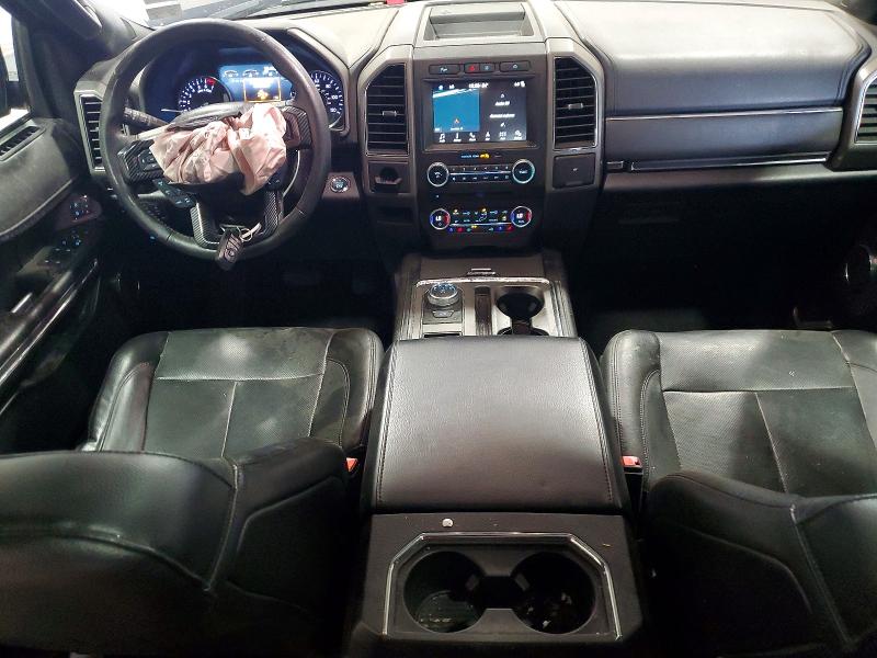 52404016 :رقم المزاد ، 1FMJK1HT3JEA44092 vin ، 2018 Ford Expedition مزاد بيع