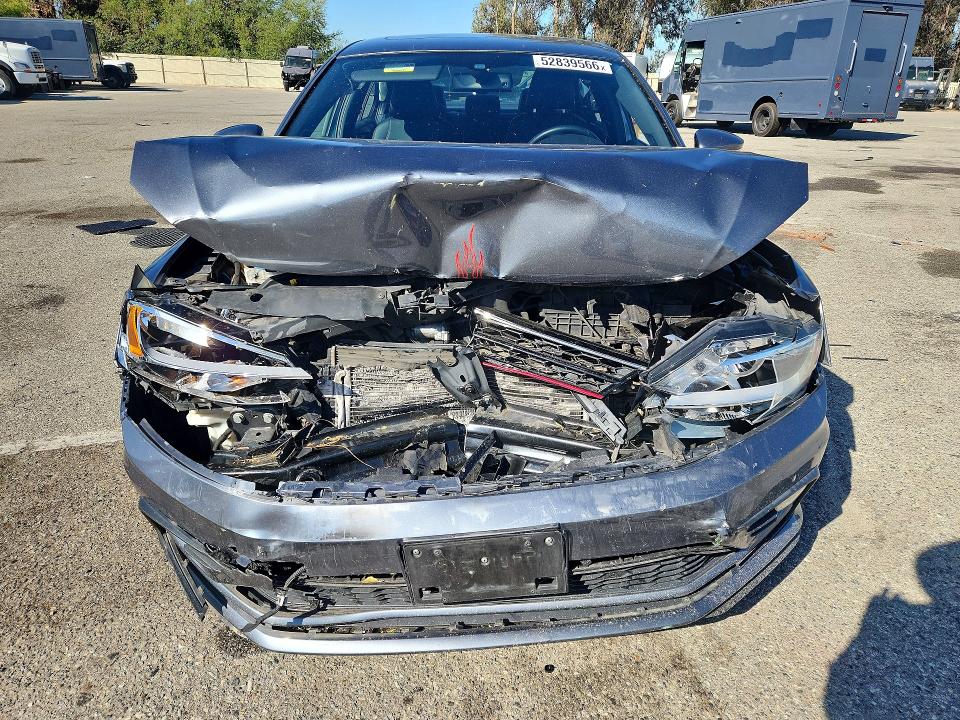 Aukcja sprzedaży 2016 Volkswagen Jetta, vin: 3VW4T7AJXGM260824, numer aukcji: 52839566