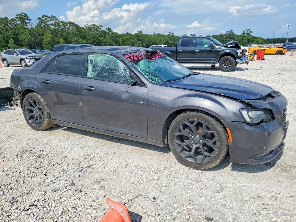Aukcja sprzedaży 2019 Chrysler 300, vin: 2C3CCABG2KH686520, numer aukcji: 54871806