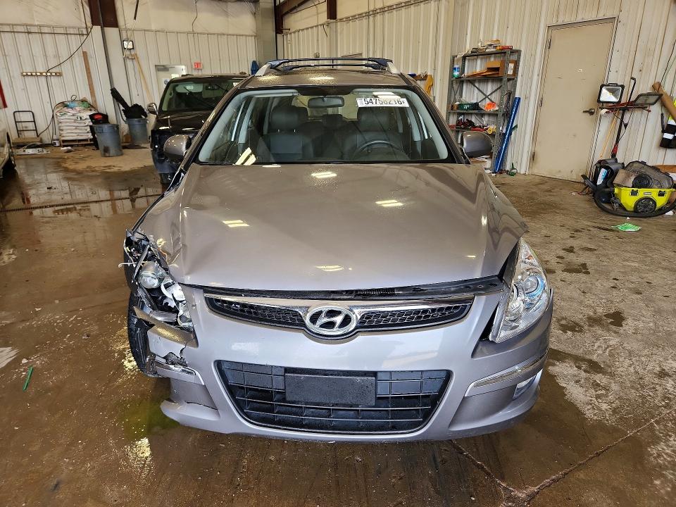 54758216 :رقم المزاد ، KMHDC8AE5BU099990 vin ، 2011 Hyundai Elantra Touring مزاد بيع