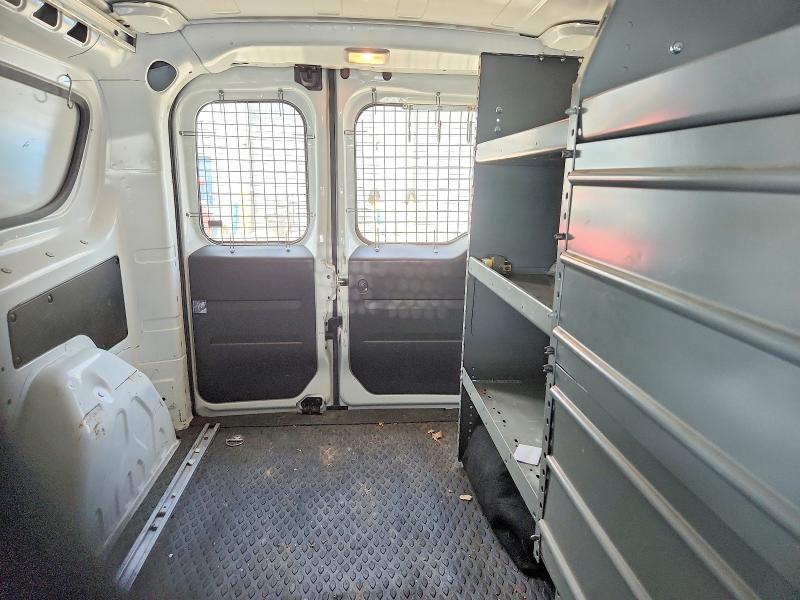 Aukcja sprzedaży 2016 Ram Promaster City, vin: ZFBERFBT4G6C39263, numer aukcji: 52563036