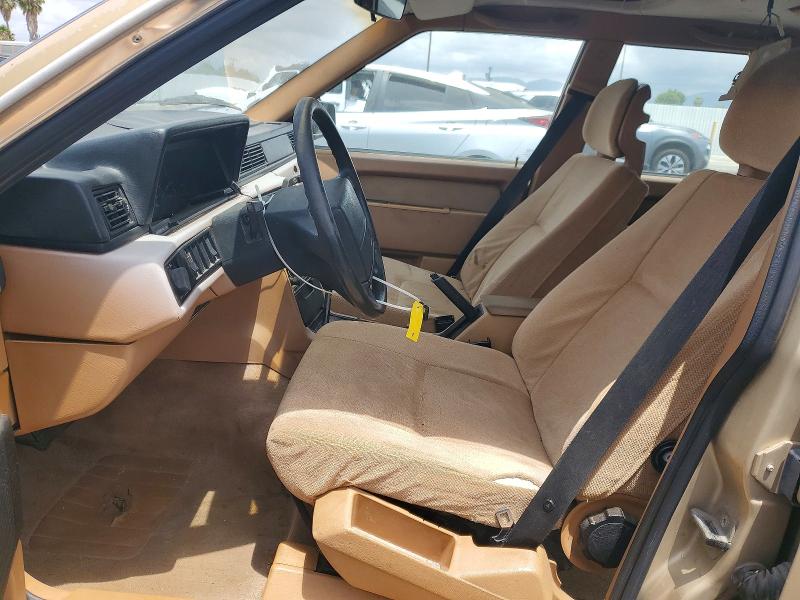 Продаж на аукціоні авто 1990 Volvo 740, vin: YV1FA8854L2306269, номер лоту: 55026306