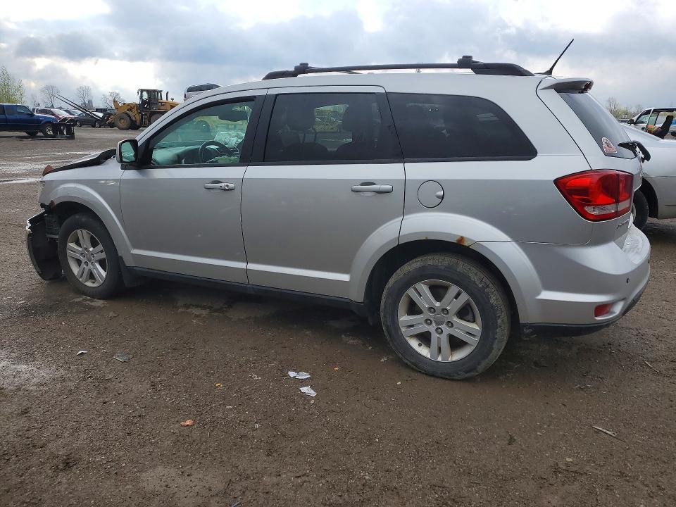2012 Dodge Journey მანქანა იყიდება აუქციონზე, vin: 3C4PDCCG3CT309661, აუქციონის ნომერი: 52892696