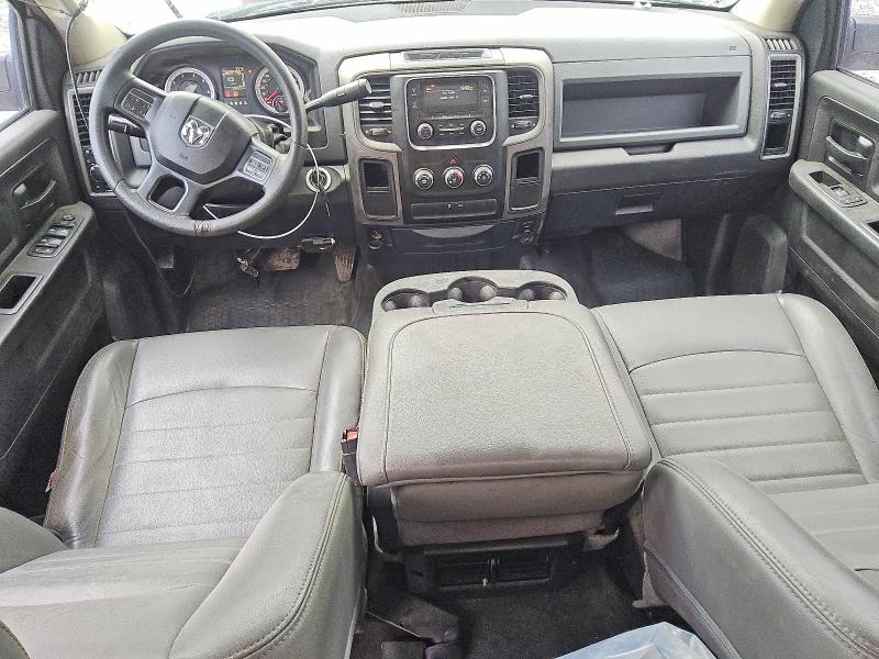 Aukcja sprzedaży 2018 Ram 2500, vin: 3C6UR4HJXJG179437, numer aukcji: 51327656