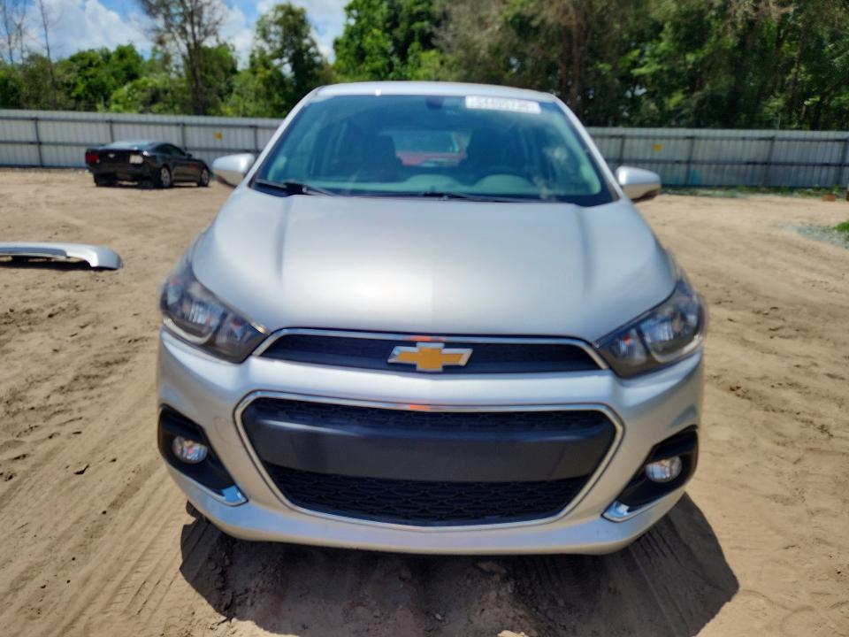 Продажа на аукционе авто 2018 Chevrolet Spark, vin: KL8CD6SA6JC452635, номер лота: 54405736