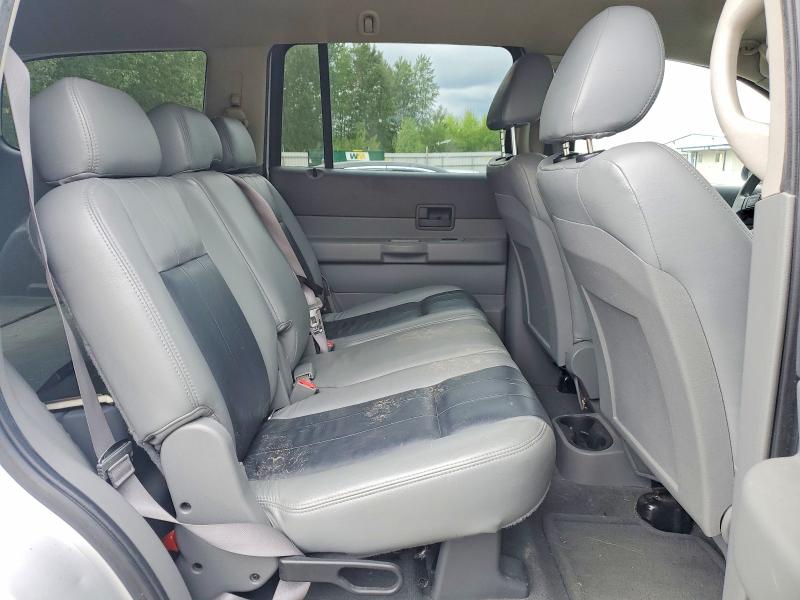 Продажа на аукционе авто 2004 Dodge Durango, vin: 1D4HB38N84F143203, номер лота: 54189606