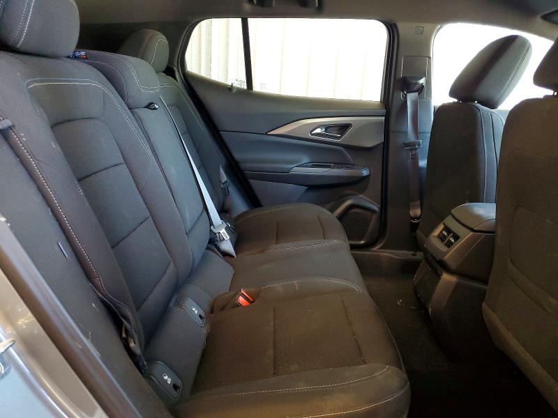 Продажа на аукционе авто 2025 Chevrolet Equinox, vin: 3GN7DLRP8SS153605, номер лота: 52167056