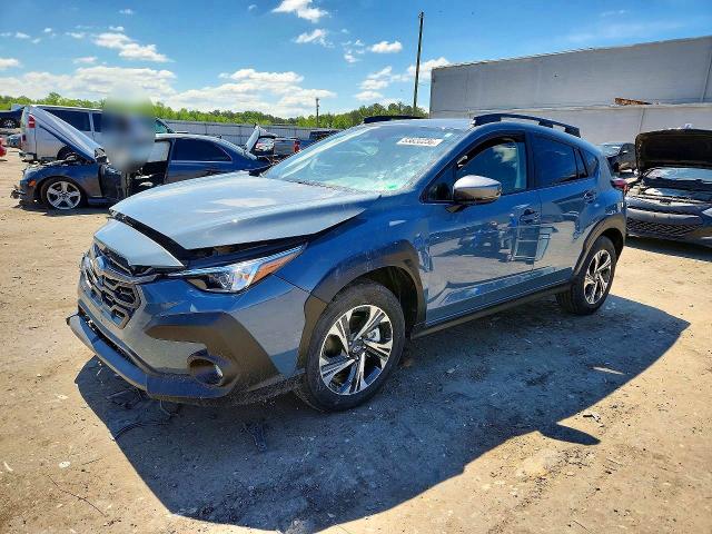 Aukcja sprzedaży 2025 Subaru Crosstrek, vin: JF2GUHDCXSH305887, numer aukcji: 53828236