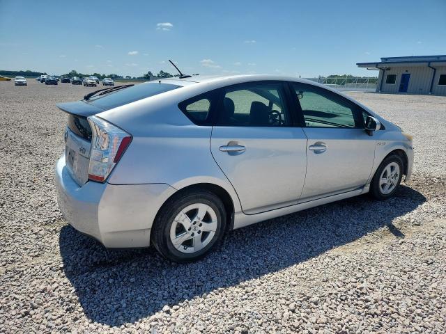 2010 Toyota Prius მანქანა იყიდება აუქციონზე, vin: JTDKN3DU0A0208325, აუქციონის ნომერი: 52364536