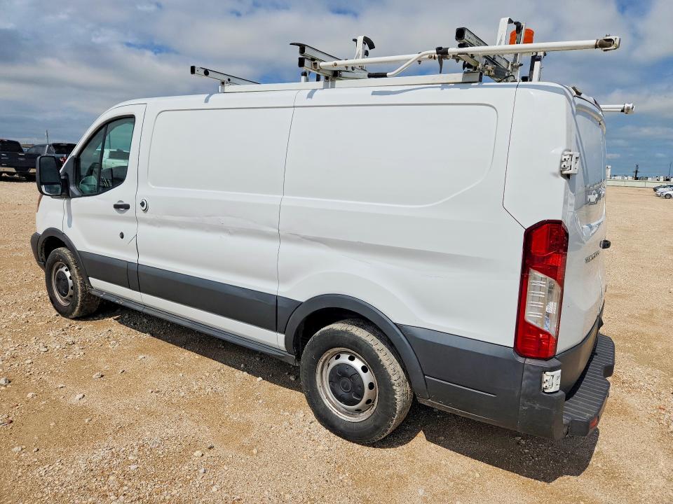 Aukcja sprzedaży 2018 Ford Transit, vin: 1FTYE1ZM1JKA81550, numer aukcji: 52264946