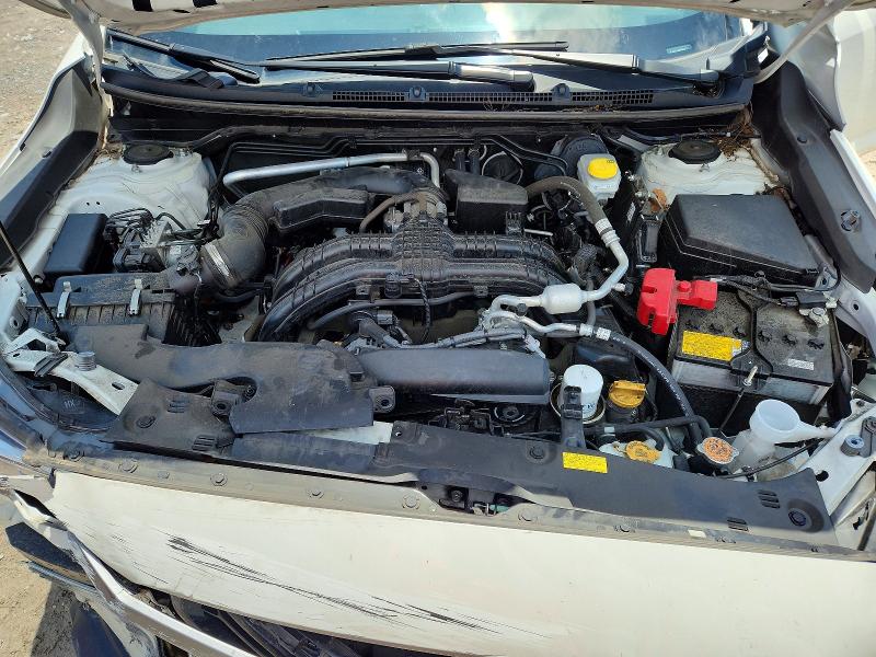 54984906 :رقم المزاد ، JF2GUADC6RH265907 vin ، 2024 Subaru Crosstrek مزاد بيع